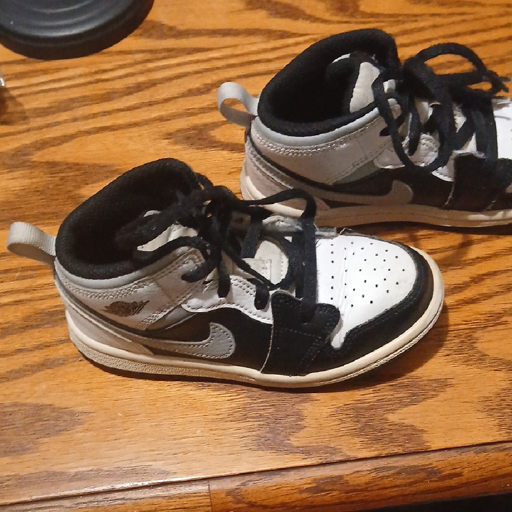 Nike Jordans